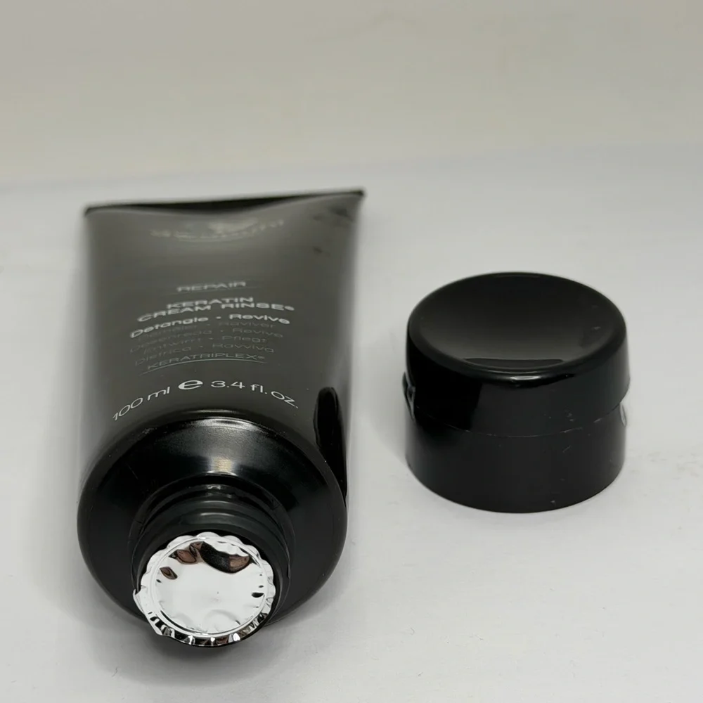 Paul Mitchell Awapuhi Wild Ginger Keratin Cream Rinse 3.4oz